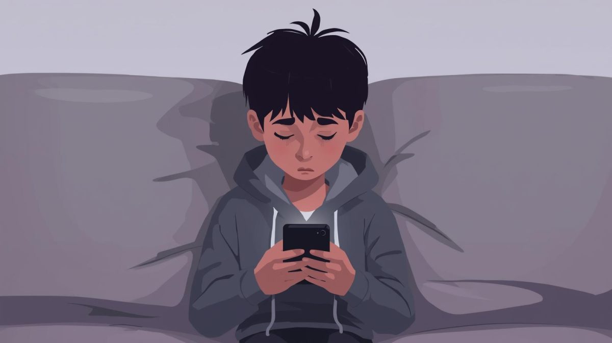 Court Cases Arise Concerning Social Media and its Effects on Children's Mental Health