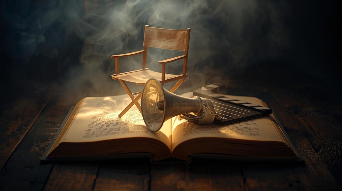 Books Turning into Movies Have Hit a New Revival