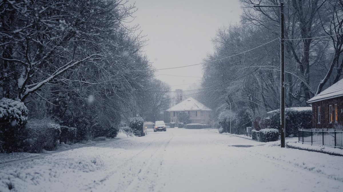 Snow Days are Important