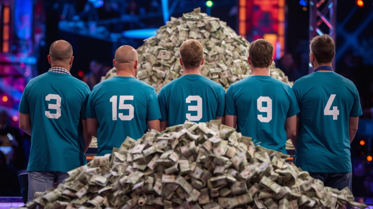 Whether You Like Mr. Beast or Not, Beast Games is a Great Reality TV Show Everyone Should Watch