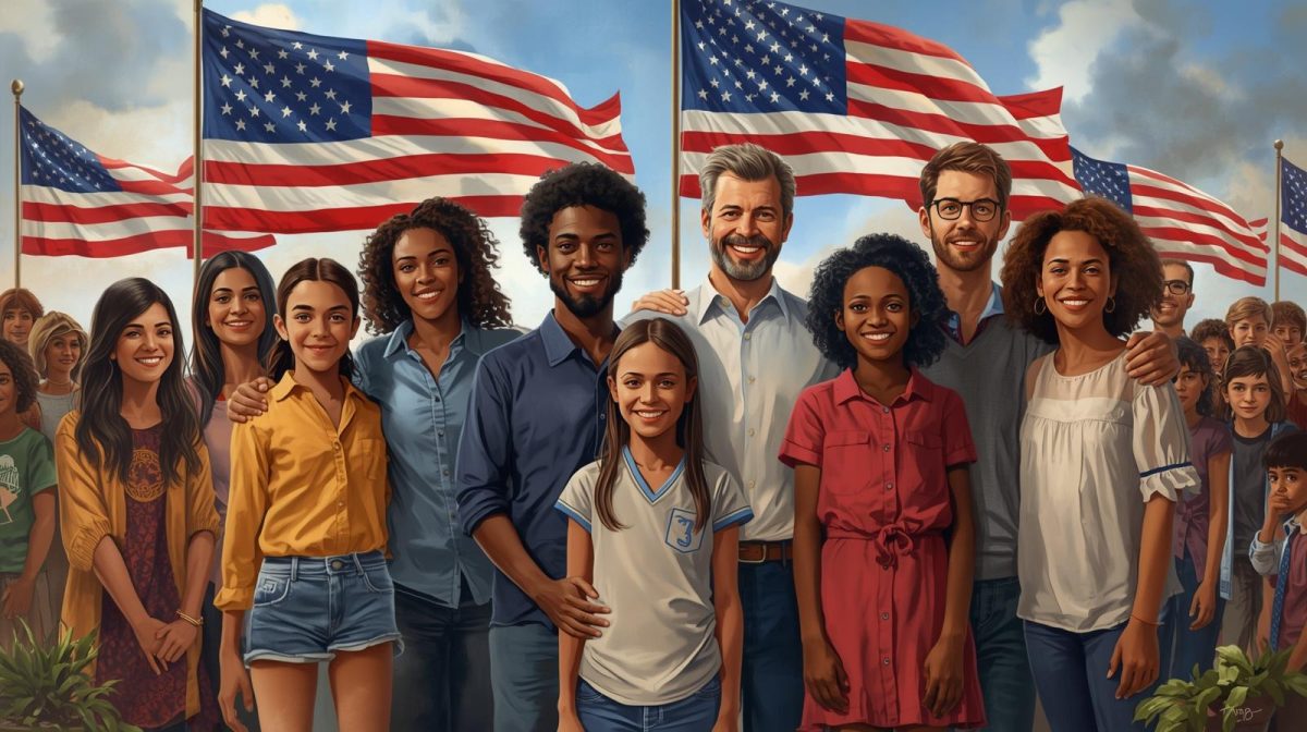 Different Steps to Take to Achieve the American Dream