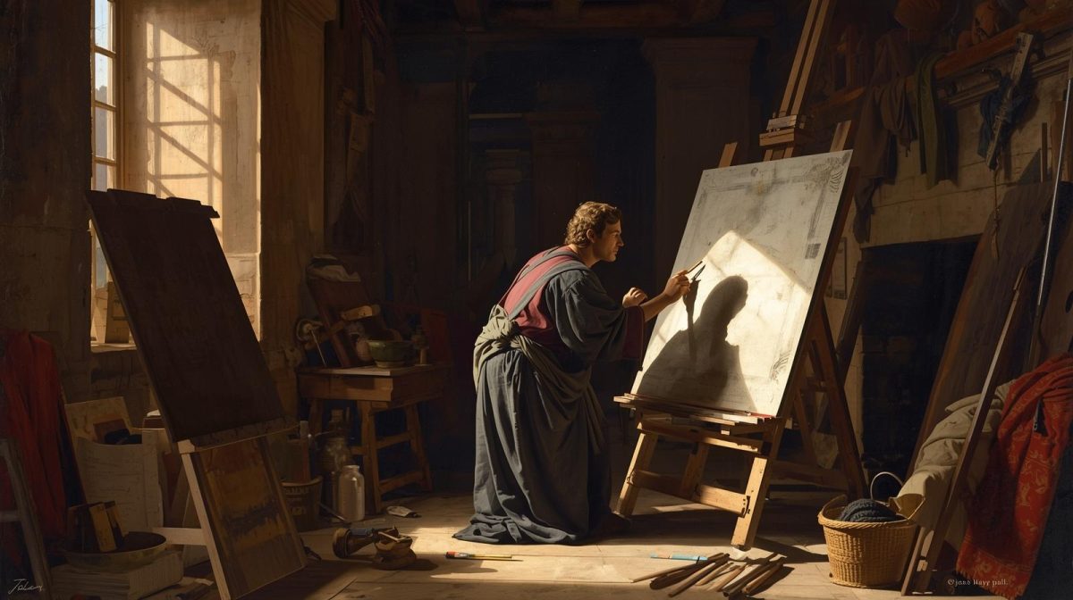 Claims of ‘Rediscovered’ Michelangelo Work Unsettle Renaissance Experts