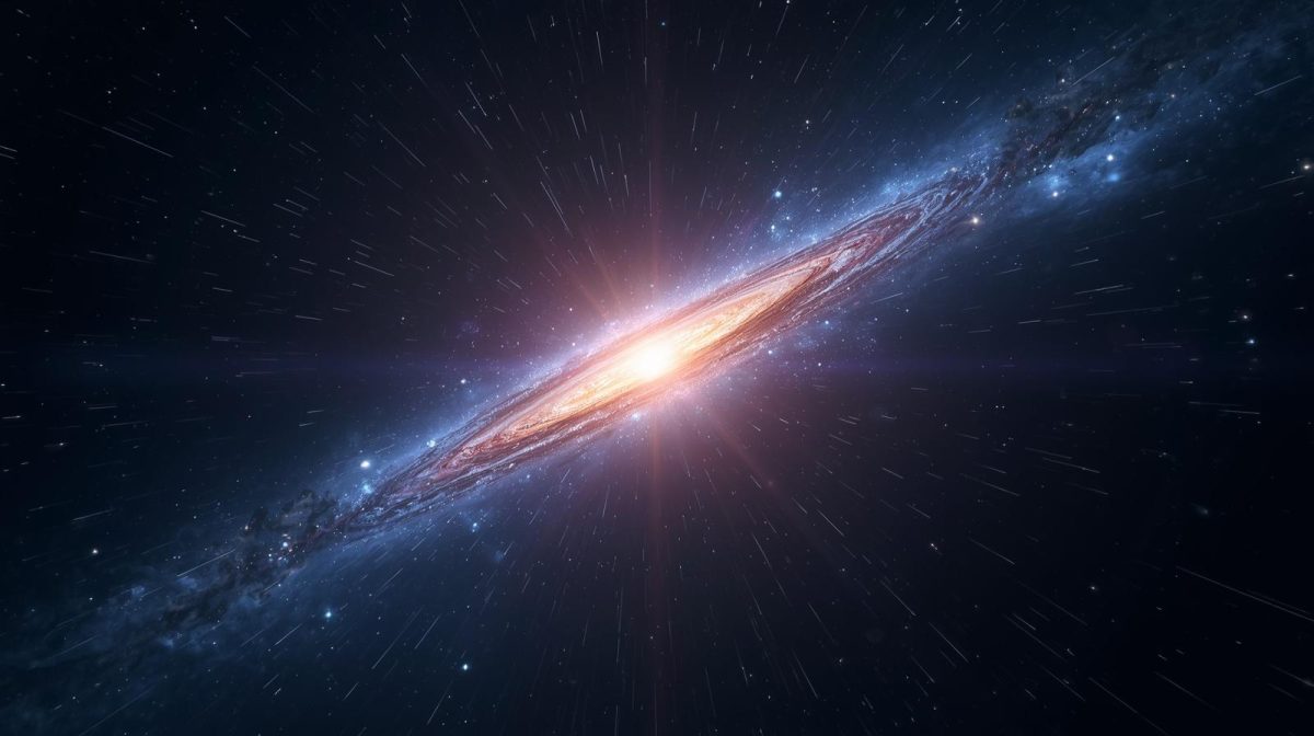Astronomers Discovered a Rare Star, Providing Information About the Early Universe