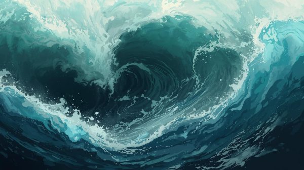 Major Ocean Current is at Risk Of Collapsing