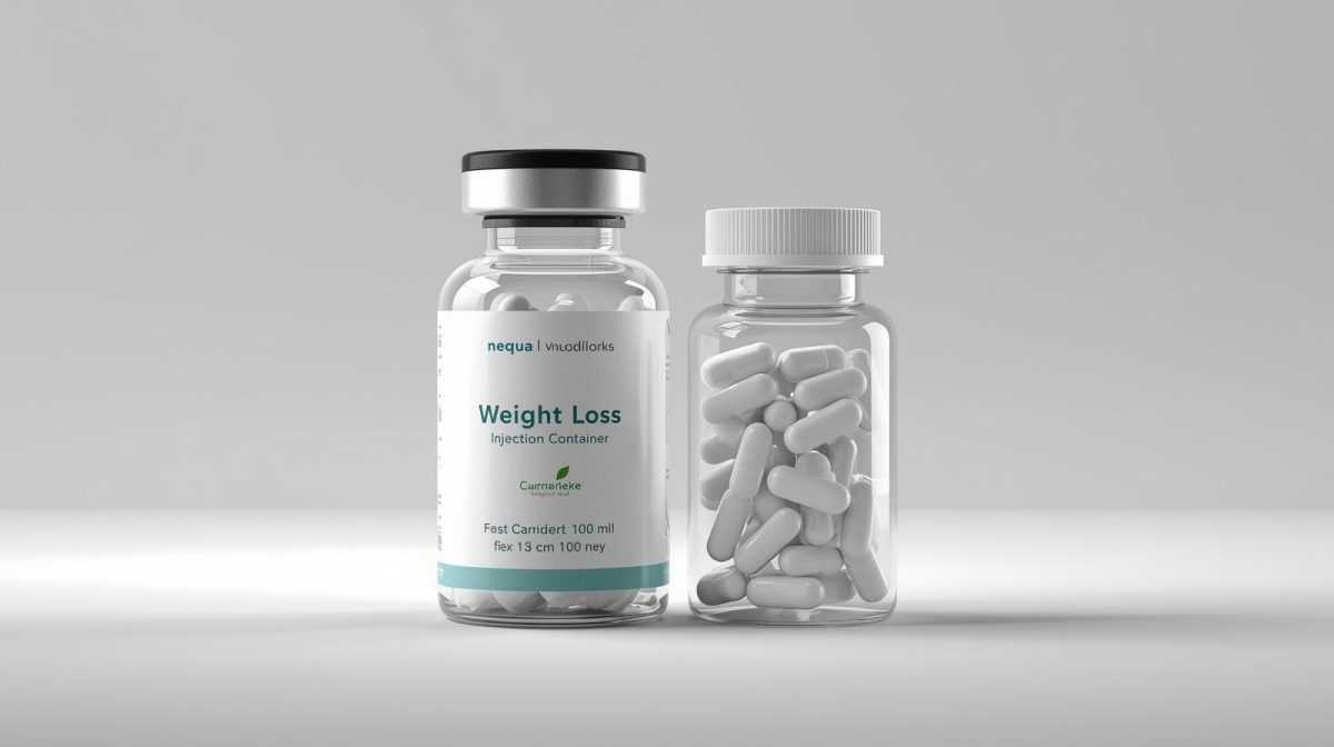 New Weight Loss Drug Gets Approved To Give Users Another Option