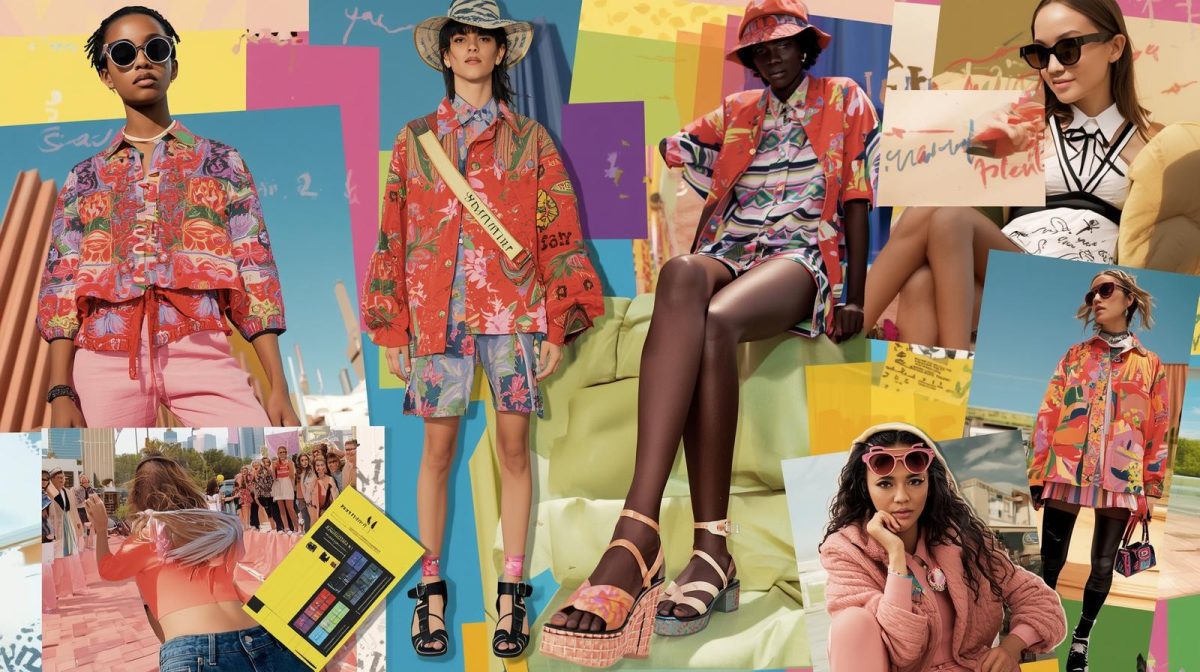 Ohio’s Bi-Polar Spring and 2026 Summer Fashion Predictions